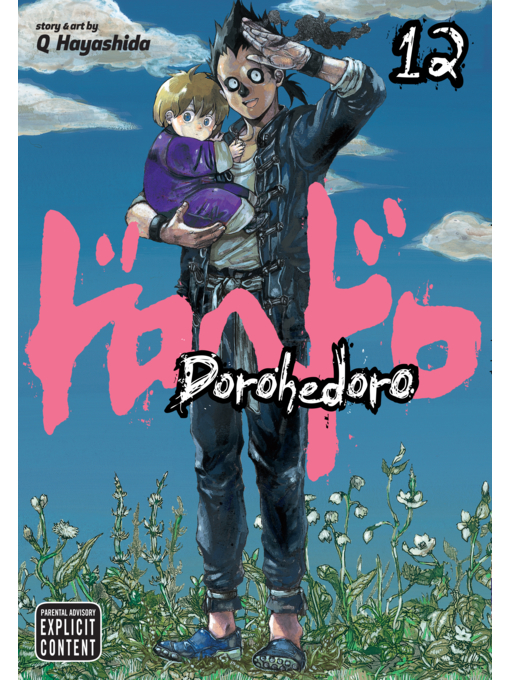 Title details for Dorohedoro, Volume 12 by Q Hayashida - Available
